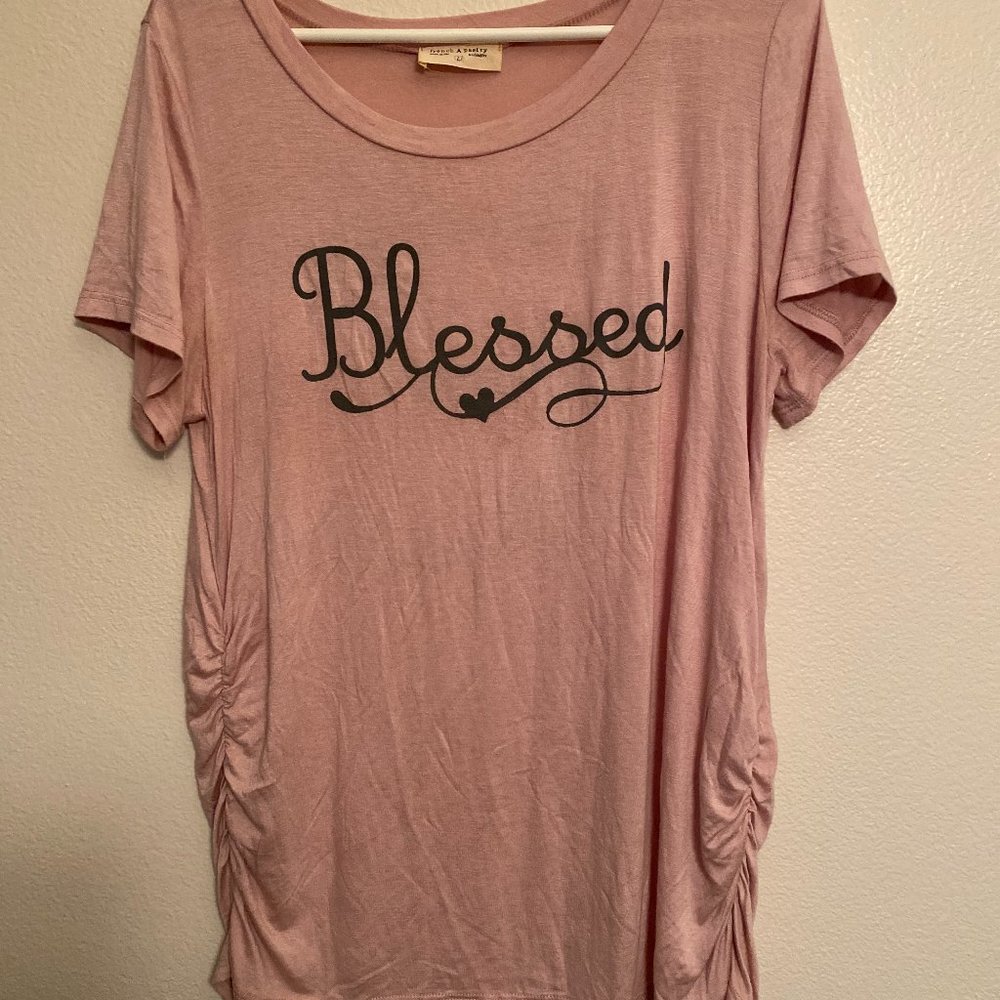 Maternity T-shirt